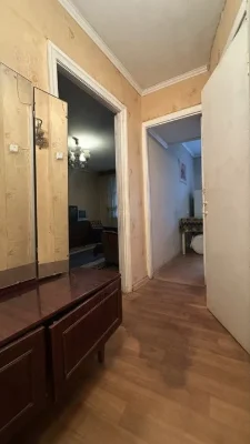 1-кімн квартира на Черьомушках, вул.Євгенія Танцюри (Генерал
