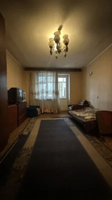 1-кімн квартира на Черьомушках, вул.Євгенія Танцюри (Генерал
