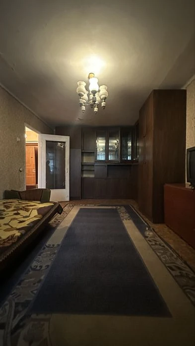 1-кімн квартира на Черьомушках, вул.Євгенія Танцюри (Генерал