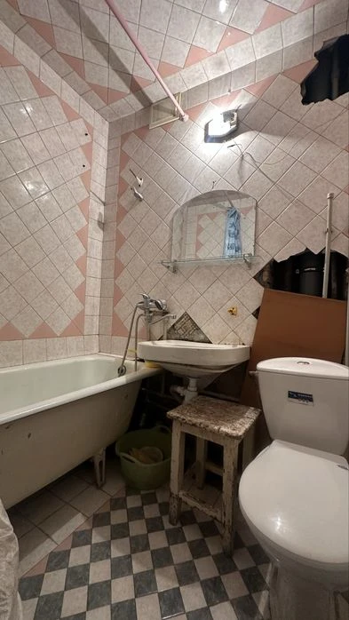 1-кімн квартира на Черьомушках, вул.Євгенія Танцюри (Генерал