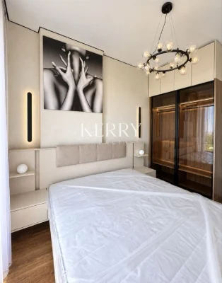 2 спальни ‼️ Новострой на Фонтане | НОВЫЙ ремонт | рядом ПАР