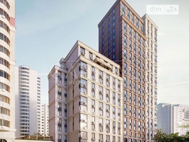 Продаж 2к квартири 85 кв. м на вул. Річкова 4 • ID 34717766