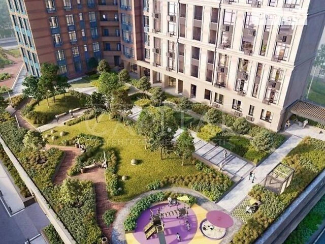 Продаж 2к квартири 85 кв. м на вул. Річкова 4 • ID 34717766