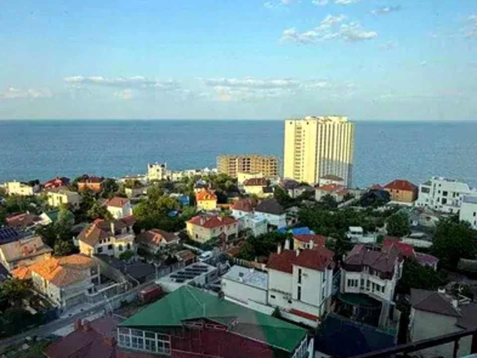 Квартира. Одеса, Валерія Самофалова вул. (Каманіна), 16-А/