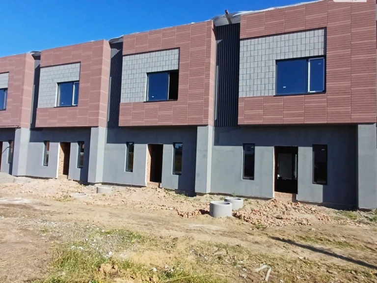 Продаж Таунхаус Замостянський