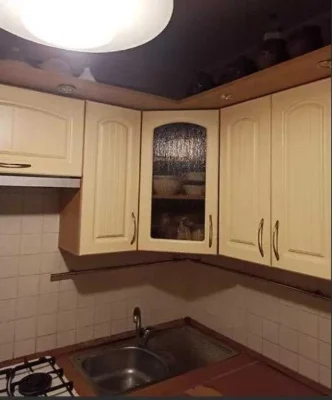 Продам 3-кімнатну квартиру на Нових Будинках