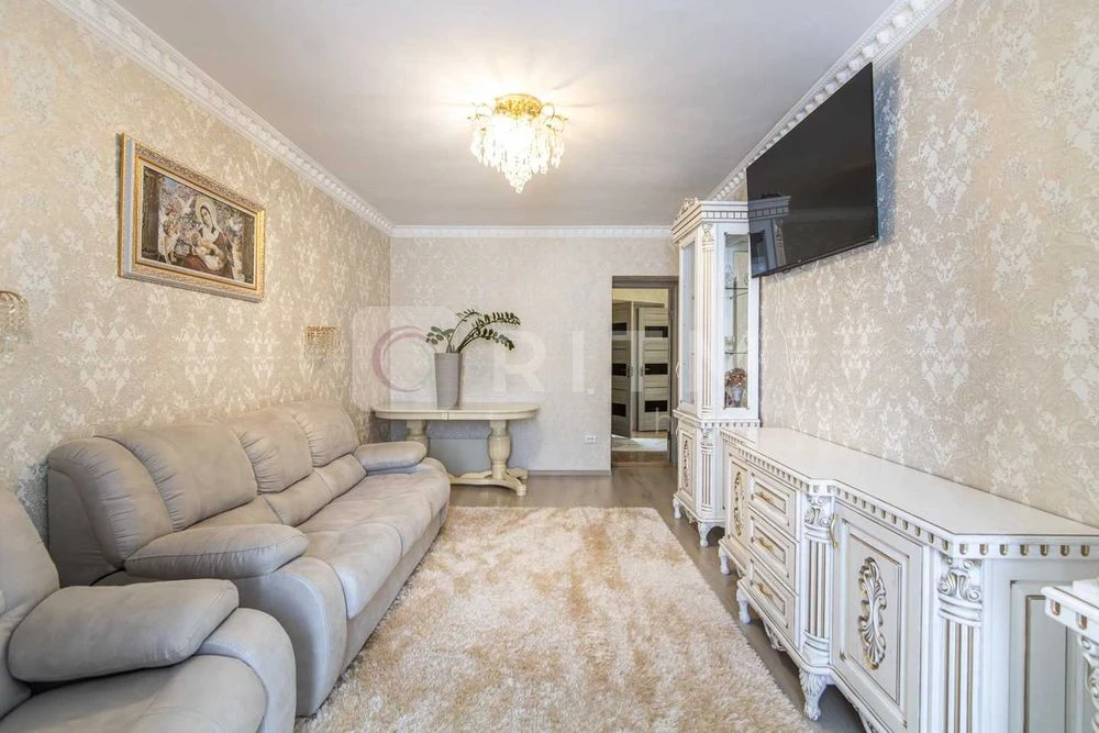 Продажа 2-комнатной квартиры в ЖК «Парковая Аллея» на берегу ре.