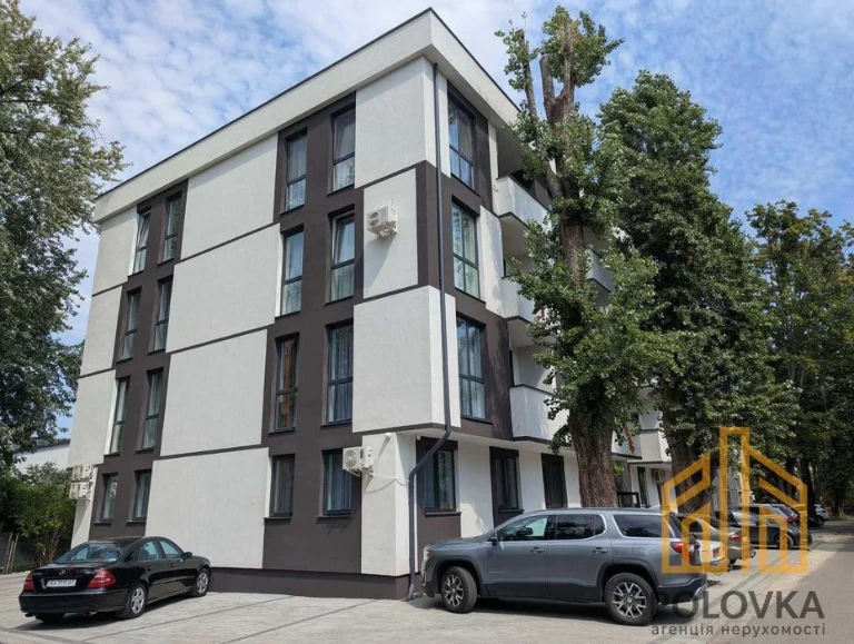 Продаж 1-кімнатної квартири, Станційна