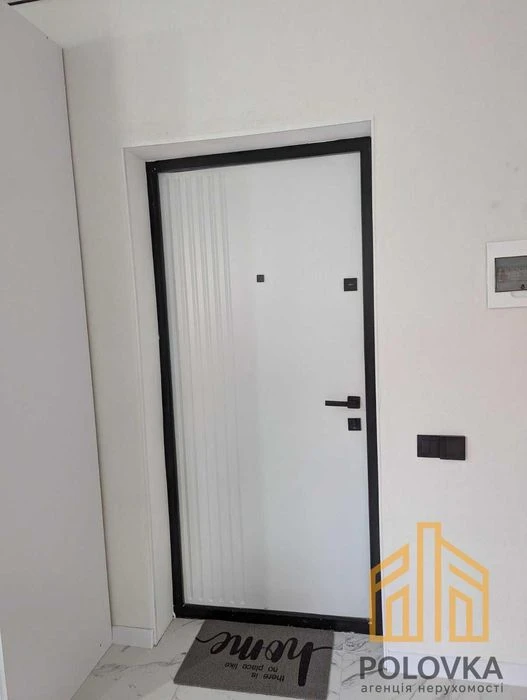 Продаж 1-кімнатної квартири, Станційна