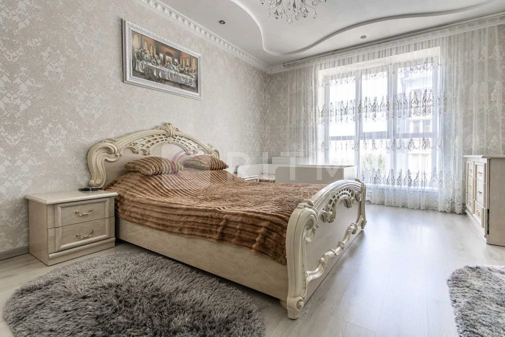 Продажа 2-комнатной квартиры в ЖК «Парковая Аллея» на берегу ре.