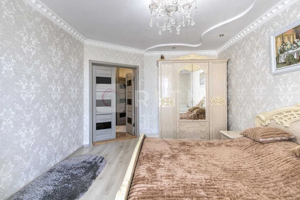 Продажа 2-комнатной квартиры в ЖК «Парковая Аллея» на берегу ре.