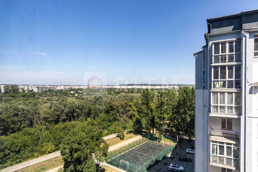 Продажа 2-комнатной квартиры в ЖК «Парковая Аллея» на берегу ре.