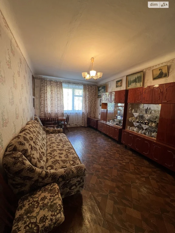 Продаж Квартира Смолянка