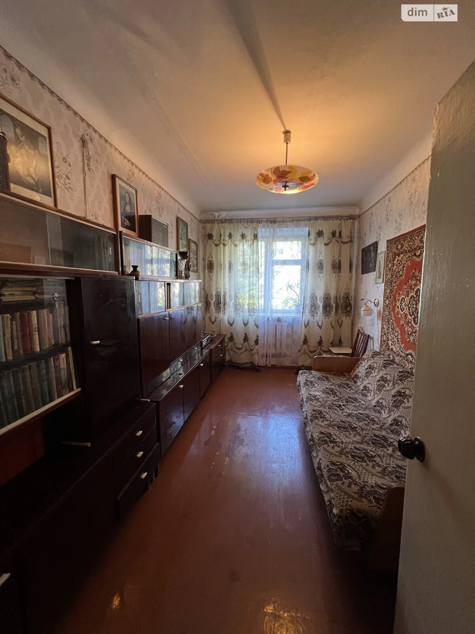 Продаж Квартира Смолянка