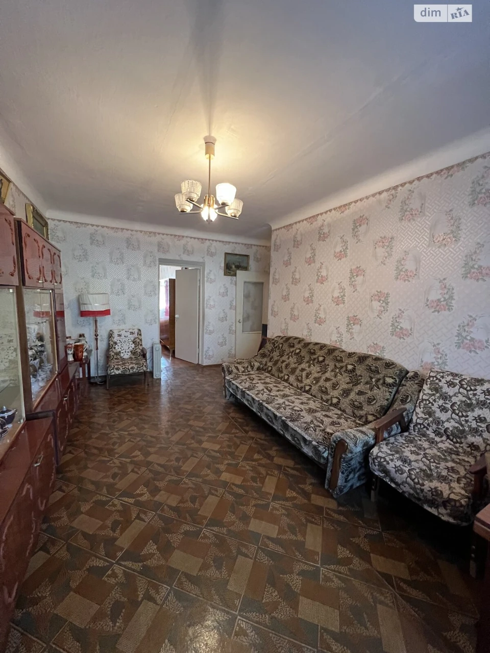 Продаж Квартира Смолянка