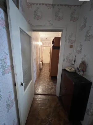 Продаж Квартира Смолянка