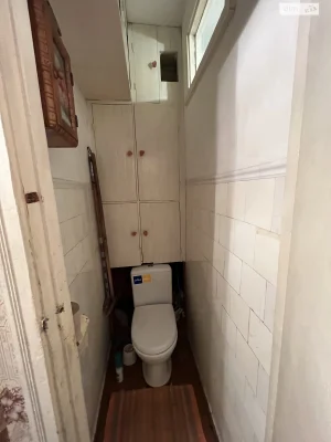 Продаж Квартира Смолянка