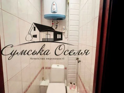 Квартира. Суми, Збройних Сил України вул. (Інтернаціоналісті