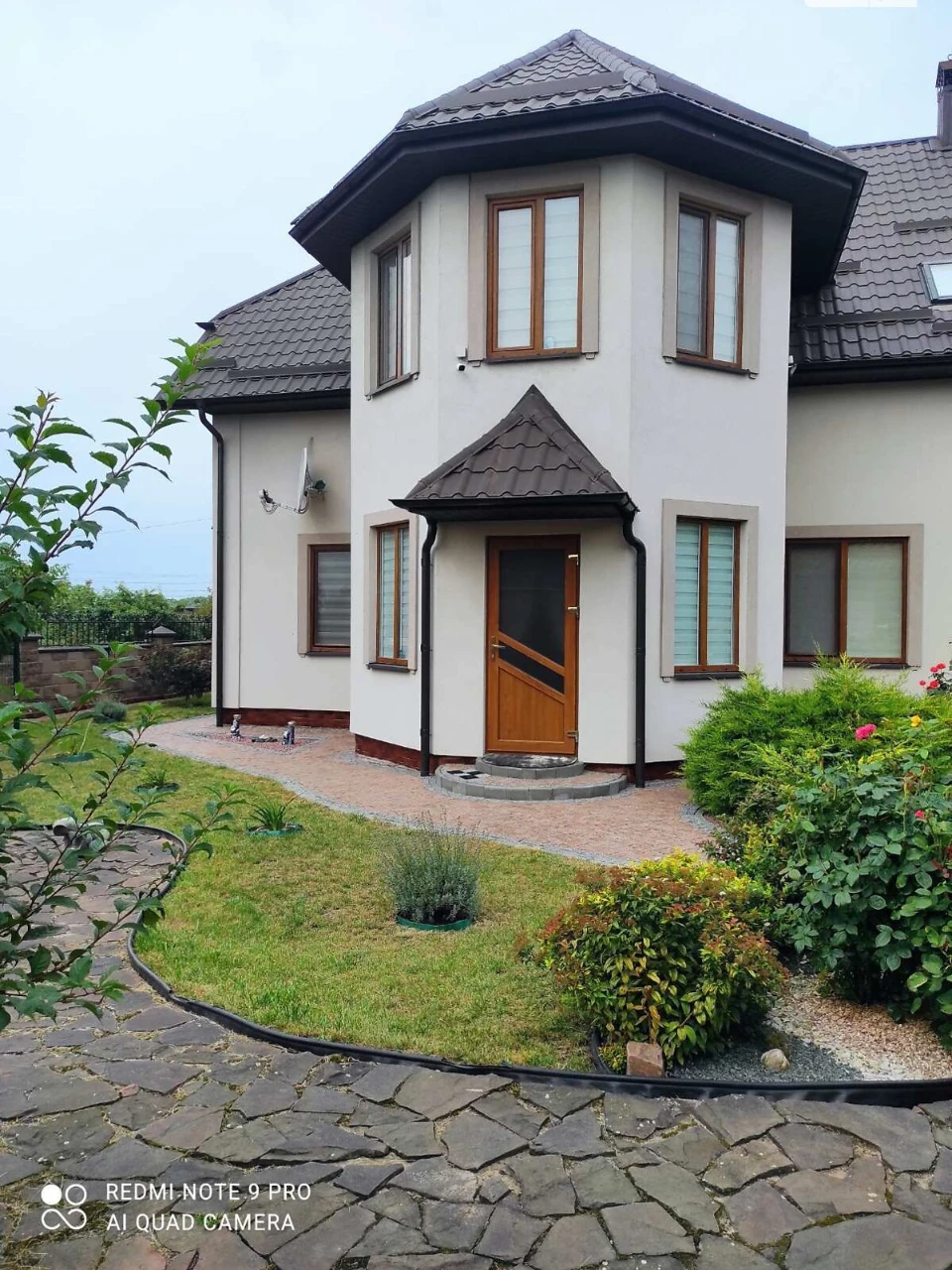 Продаж Дім Дубнівський