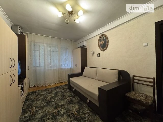 Sale of 3-room apartment 49.4 sq. m on 12A Vidradnyi Avenue • ID 3