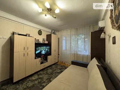 Sale of 3-room apartment 49.4 sq. m on 12A Vidradnyi Avenue • ID 3