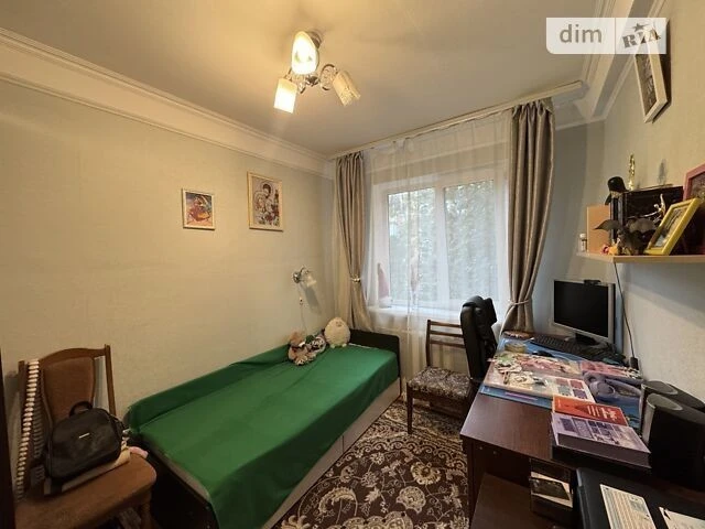Sale of 3-room apartment 49.4 sq. m on 12A Vidradnyi Avenue • ID 3
