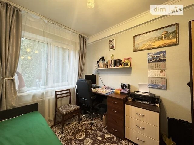 Sale of 3-room apartment 49.4 sq. m on 12A Vidradnyi Avenue • ID 3