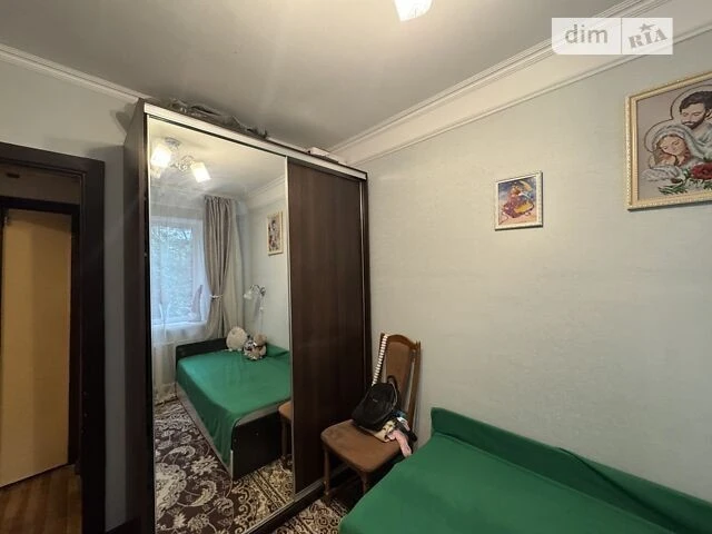 Sale of 3-room apartment 49.4 sq. m on 12A Vidradnyi Avenue • ID 3