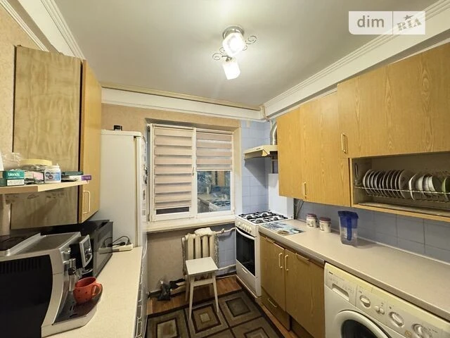 Sale of 3-room apartment 49.4 sq. m on 12A Vidradnyi Avenue • ID 3