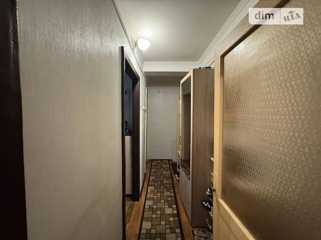 Sale of 3-room apartment 49.4 sq. m on 12A Vidradnyi Avenue • ID 3