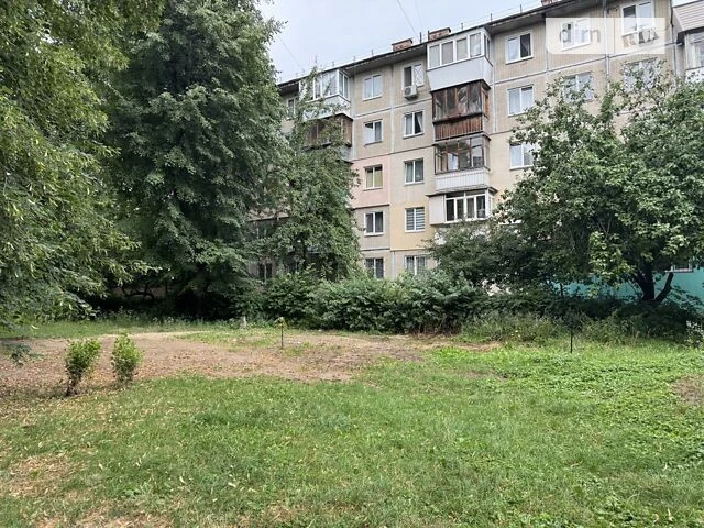 Sale of 3-room apartment 49.4 sq. m on 12A Vidradnyi Avenue • ID 3