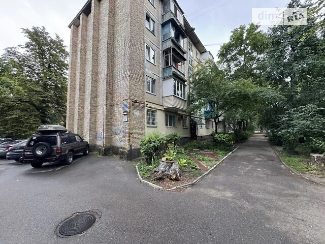 Sale of 3-room apartment 49.4 sq. m on 12A Vidradnyi Avenue • ID 3