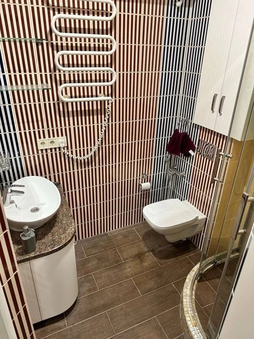 Сдам в оренду квартиру ЖК Дельмар Новопечерські Липки