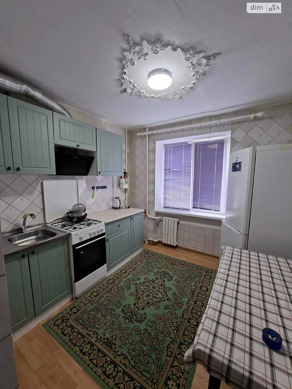 Продажа Квартира Городок Котовского