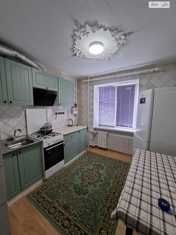 Продажа Квартира Городок Котовского