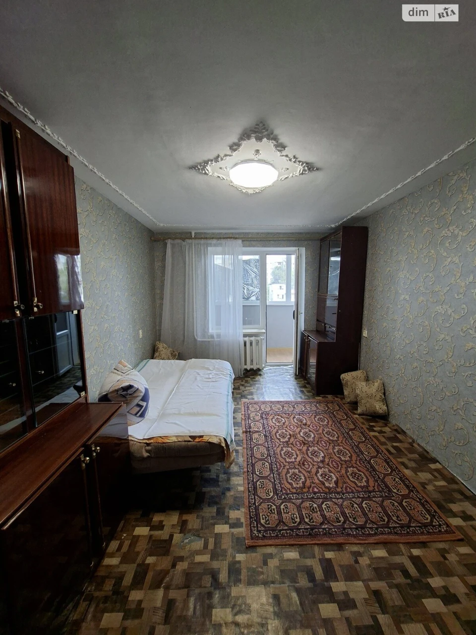 Продажа Квартира Городок Котовского