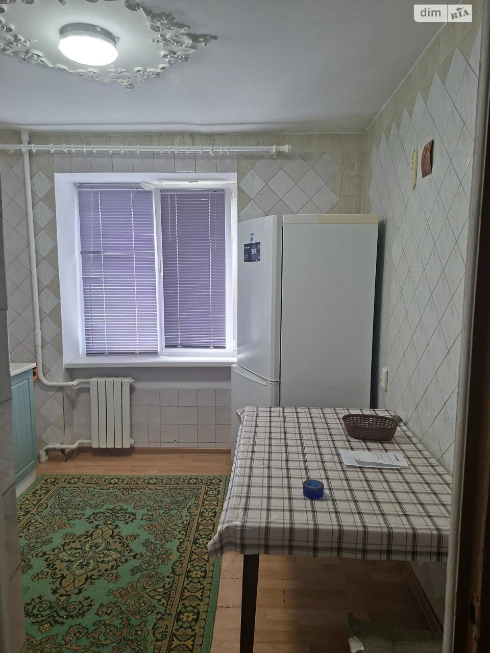 Продажа Квартира Городок Котовского
