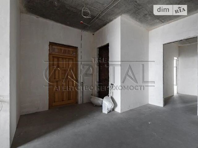 Sale of 3-room apartment 172 sq. m on Lukyanivskyi 3 • ID 3