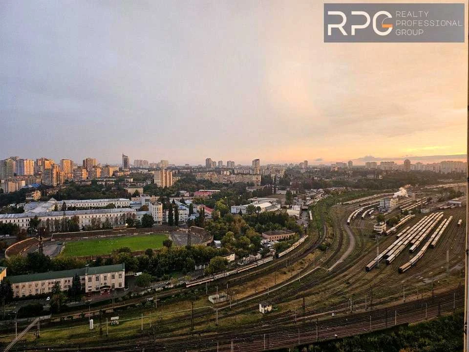 Квартира. Київ, Берестейський просп. (Перемоги), 11 к