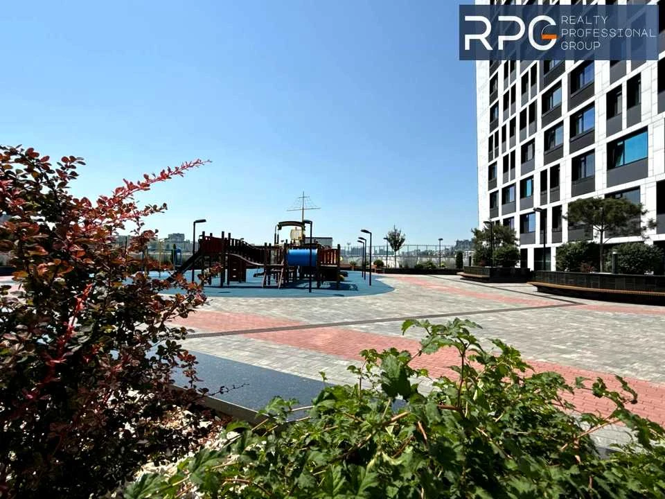 Квартира. Київ, Берестейський просп. (Перемоги), 11 к