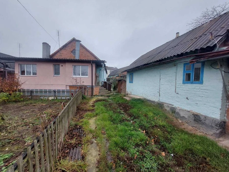 (5) I will sell part of the house in the Sabariv neighborhood 6470