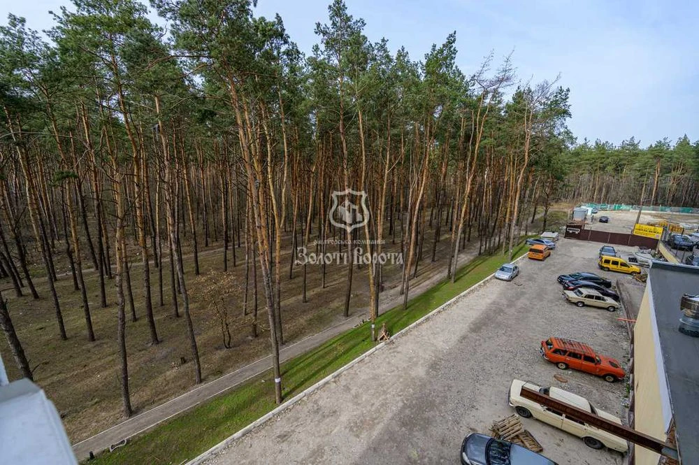 Квартира, 1к. Гарний стан. ЖК Східна брама. Світла, 3д, Харк