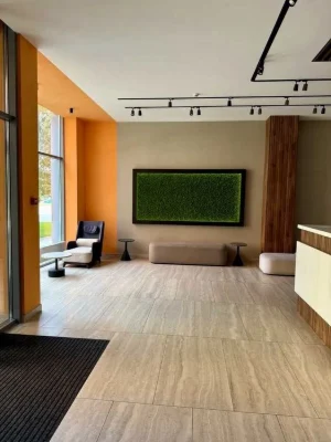 Продаж 1-кімнатної квартири у ЖК «Svitlo Park», Голосіївськи