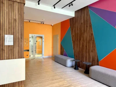 Продаж 1-кімнатної квартири у ЖК «Svitlo Park», Голосіївськи