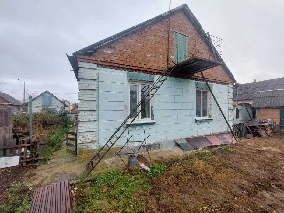 (5) I will sell part of the house in the Sabariv neighborhood 6470