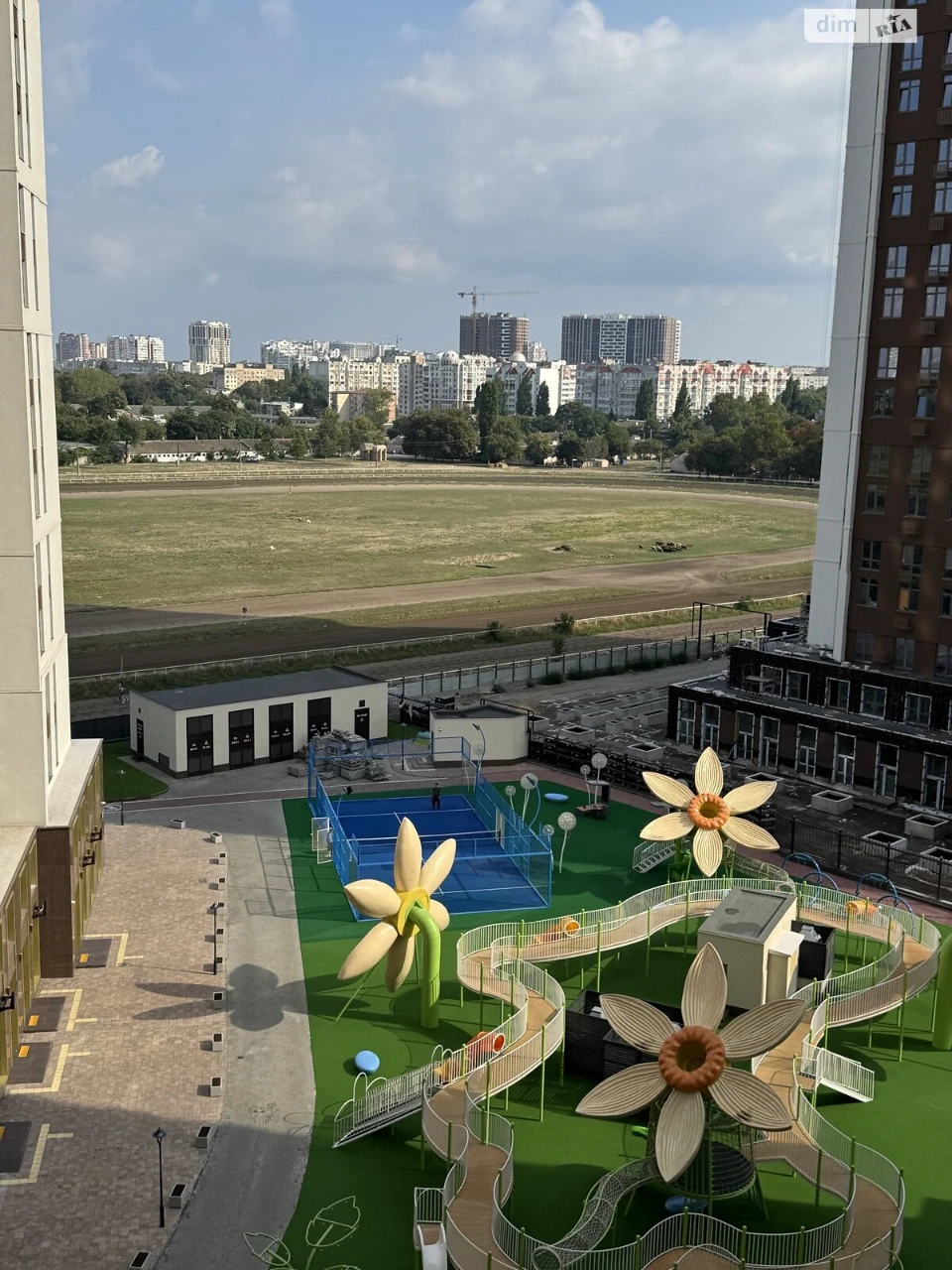 Продажа Квартира Ближние Мельницы