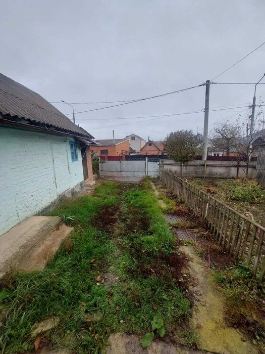 (5) I will sell part of the house in the Sabariv neighborhood 6470