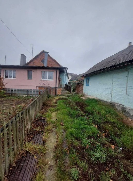 (5) I will sell part of the house in the Sabariv neighborhood 6470