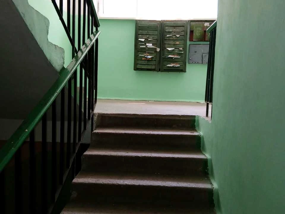 Квартира. Одеса, Сонячна вул.