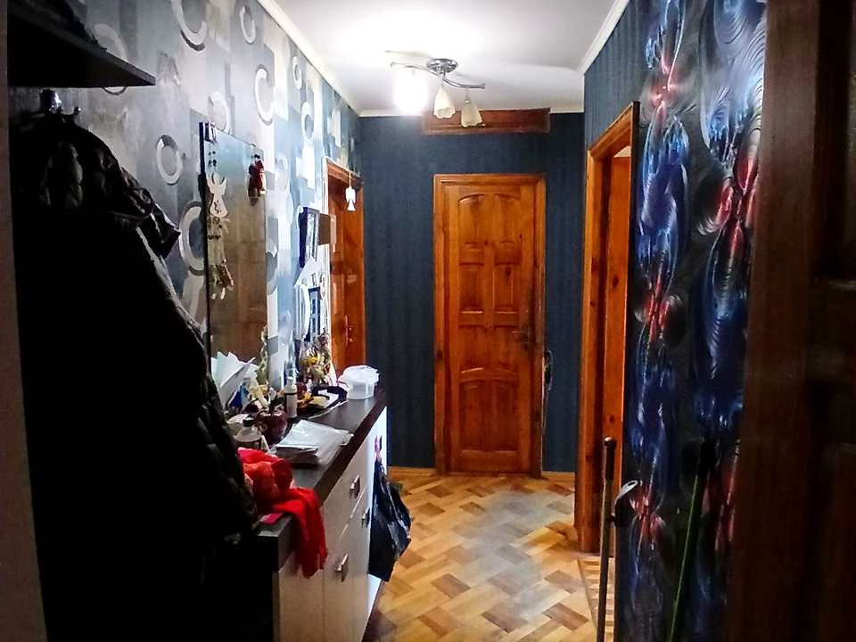 Квартира. Одеса, Сонячна вул.
